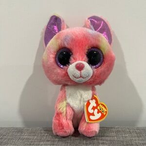 Ty Beanie Boo’s Cancun 2013 NWT